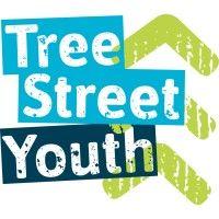 tree street youth logo image