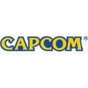 logo of Capcom