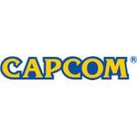 capcom logo image