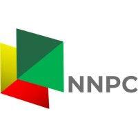 nnpc logo image