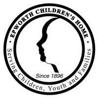 epworth children's home logo image