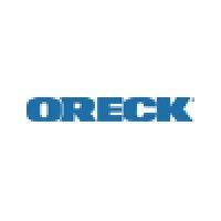 oreck corporation logo image