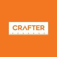 crafter logo image