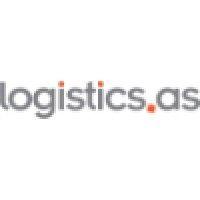 logistics as logo image