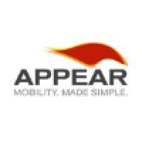 appear networks logo image