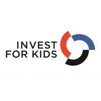 invest for kids logo image