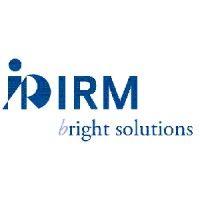 irm ltd. logo image