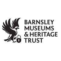 barnsley museums & heritage trust logo image