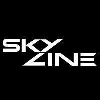 skyline celestial logo image