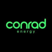 conrad energy logo image