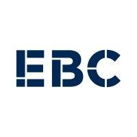 ebc inc. logo image