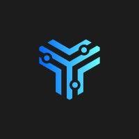 tokenflow - smart contract development logo image