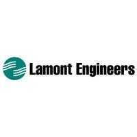 lamont engineers logo image