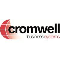 cromwell business systems logo image