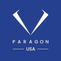 paragon solutions us, inc. logo image