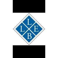 latham, luna, eden & beaudine, llp logo image