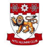 nanyang technological university alumni club logo image