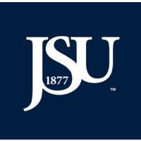 jackson state university logo image