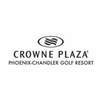 crowne plaza phoenix chandler golf resort