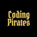 logo of Coding Pirates