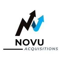 novu acquisitions logo image