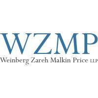 weinberg zareh malkin price llp logo image