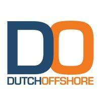 dutch offshore logo image