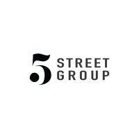 5th street group logo image