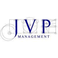 jvp management logo image