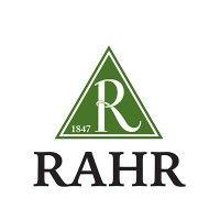 rahr corporation logo image