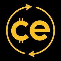 crypto exchangers logo image