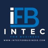 intec for business ltd logo image