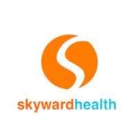 skyward health logo image