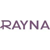 the rayna corporation logo image