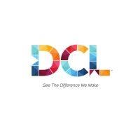 dcl corporation logo image