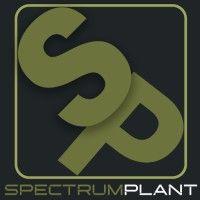 spectrum plant ltd logo image