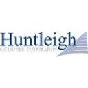 logo of Huntleigh Securities Corp