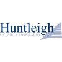 huntleigh securities corp