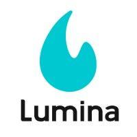 lumina logo image