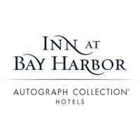 inn at bay harbor logo image