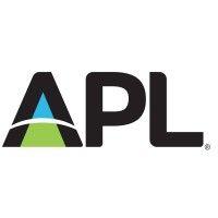 american public life insurance (apl) logo image