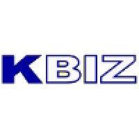 kbiz inc. logo image