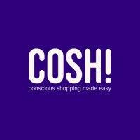 cosh! conscious shopping made easy