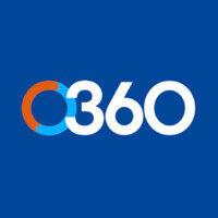 o360 logo image