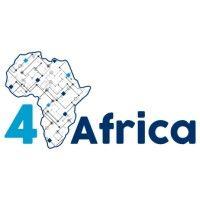 4africa data specialists logo image