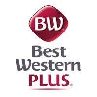 best western plus the hammondsport hotel logo image