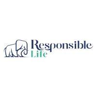 responsible life logo image