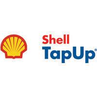 shell tapup logo image