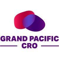 grand pacific cro logo image