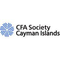 cfa society cayman islands